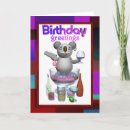 Search for bartender birthday cards Cartoon