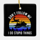 Search for snowmobile christmas tree decorations Funny