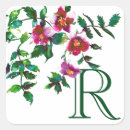 Search for magenta roses stickers Floral