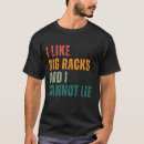 Search for the big lie tshirts Food