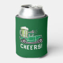 Search for st patricks day can coolers Green beer