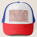 Search for pink leaf hats Tropical