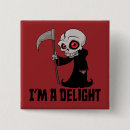 Search for grim badges Creepy