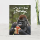 Search for black monkey cards Funny
