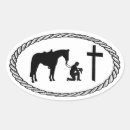Search for praying cowboy Christian