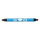 Search for peace office supplies Green