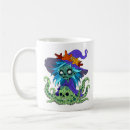 Search for witch fairy mugs Scary