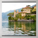 Search for lake como posters Europe