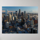 Search for seattle skyline posters No people