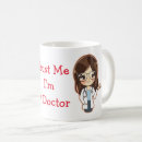 Search for trust me doctor mugs School