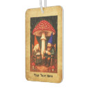 Search for mushroom car air fresheners Vintage