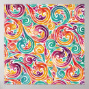 Search for coloured background posters Black