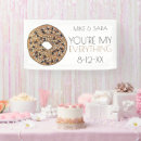 Search for anniversary wedding banners Engagement