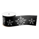 Search for black and white christmas ribbon Traditional