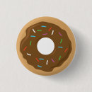 Search for cute food badges Sweets