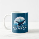 Search for alaska coffee mugs Wildlife