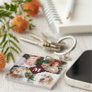 Search for red plaid key rings Modern
