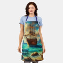 Search for the caribbean aprons Nautical