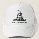 Search for treads hats Rattle snake
