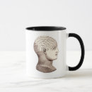 Search for phrenology mugs Mind