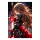Search for paladins posters Sword