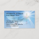 Search for dove business cards Church