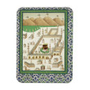 Search for mecca magnets School