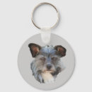 Search for dog breed rounded key rings For her