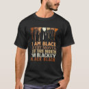 Search for blacky tshirts African