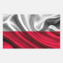 Search for poland national flag stickers Country