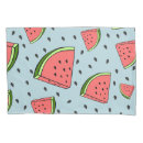 Search for watermelon pillowcases Fruit