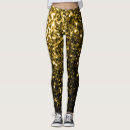 Search for glitter leggings Gold