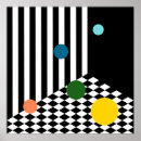 Search for white stripe nursery art Stripes
