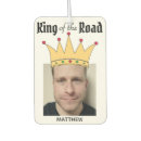 Search for crown car air fresheners King