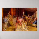 Search for shears posters Shearing