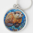 Search for beaver key rings Wildlife