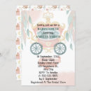 Search for cinderella shower invitations Watercolor