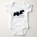Search for badger baby clothes Animal