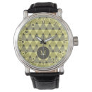 Search for triangle watches Geometric