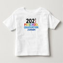 Search for graduation toddler tshirts Preschooler