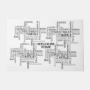 Search for languages doormats Home