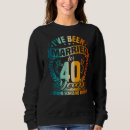 Search for 40th anniversary gifts 40 years married