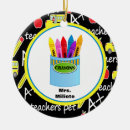 Search for bus christmas tree decorations Teacher