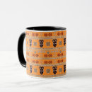 Search for tribal design mugs Africa