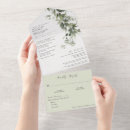 Search for monochromatic wedding invitations Simple