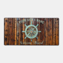 Search for ships wheel mousepads Sailing