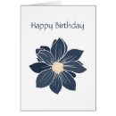 Search for dahlia birthday cards Yellow