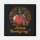 Search for thanksgiving magnets Cute