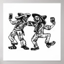 Search for dancing skeletons art Halloween