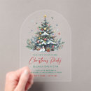 Search for tree christmas invitations Colourful